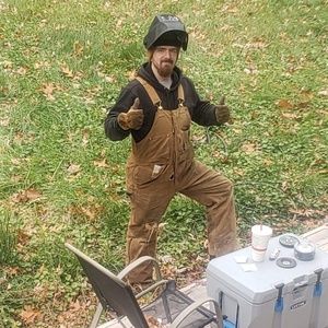 Meet your Posher, Jacob